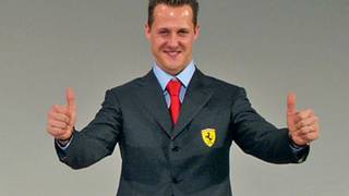 Report: Michael Schumacher Talking To Mercedes About F1 Comeback